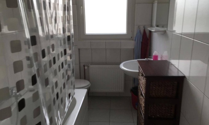 Fabron Apartamento | Cet appartement abarca 1 chambres