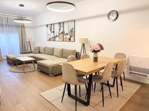 Skadarlija Apartamento | Cetinjska Palace