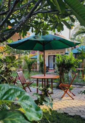 Kuta Cama Y Desayuno | Cewin's Homestay
