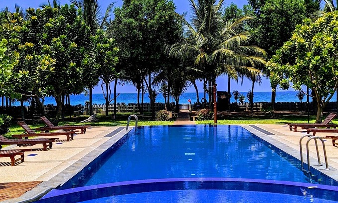 Nilaveli Apartamento | CeyCan Resorts - Nilaveli