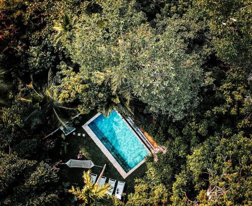 Kaduruduwa Hotel | Ceylon Olive Galle