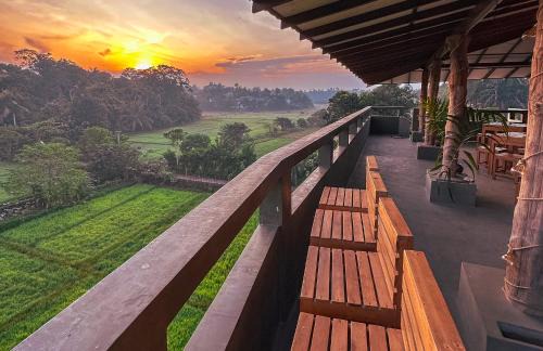 Thiranagama Hotel | Ceylon's House