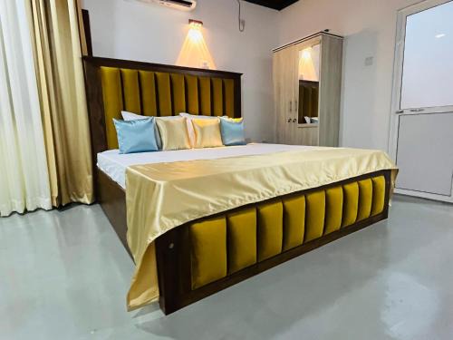 Hettimulla Apartamento | Ceylon Seascape Villa