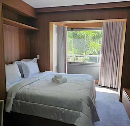 Santo Amaro Apartamento | CF Urban Stays