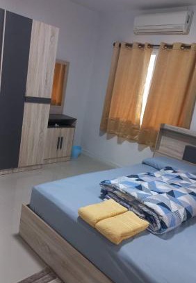 San Sai Cama Y Desayuno | CG BNB HOTEL