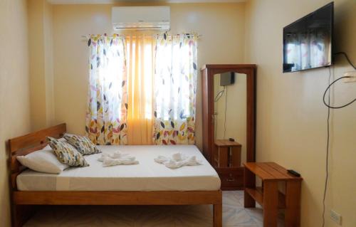 Danao Cama Y Desayuno | CG'S TRAVELLERS INN