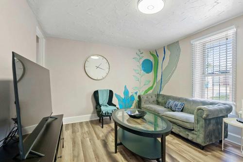 Merion Village Casa | CGV - Unique and Memorable 3BDR Stay