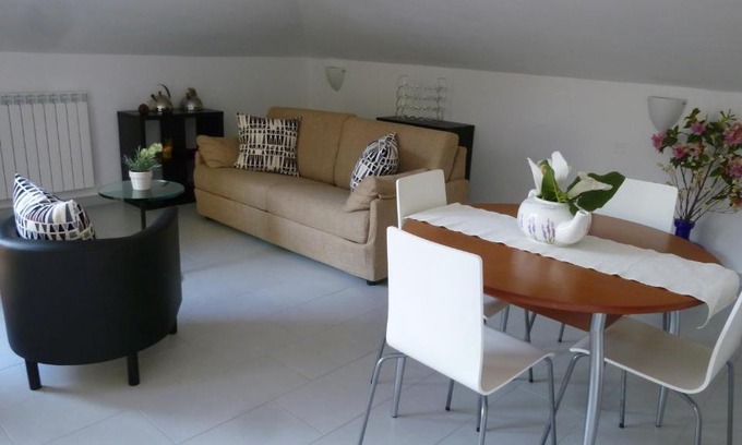 Laigueglia Apartamento | Chà Apartment