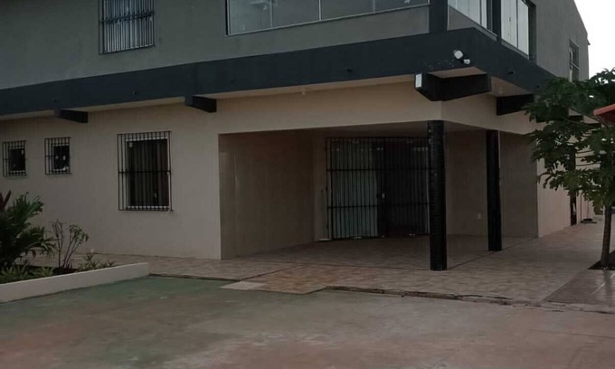 Aruanda Casa | Chácara Aconchego
