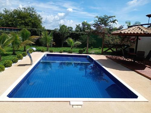 Igarata Casa | Chácara Alto Padrão em Igaratá