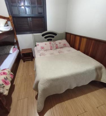 Campista Casa | Chácara Arco-Íris