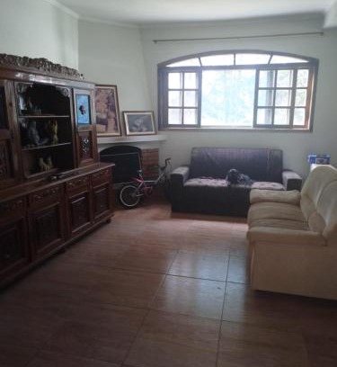 Cabreuva Casa | Chácara Balalaika em Cabreúva