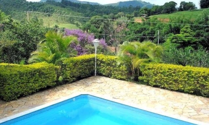Braganca Paulista Casa | Chácara Belo Dia - Morro Grande da Boa Vista