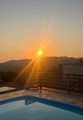 Mairinque Casa | Chácara Bella Vista Mairinque