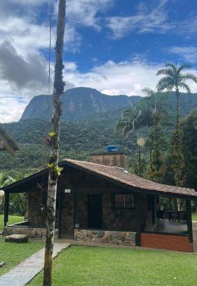 Guaratuba Casa | Chácara bello Rio