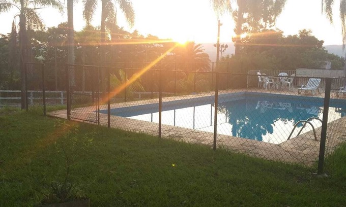 Sao Roque Casa | Chácara Belo Horizonte