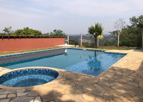 Mairinque Casa | Chácara Belo Horizonte