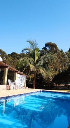 Ibiuna Casa | Chácara