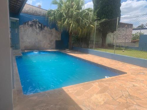 Sorocaba Casa | Chácara brigadeiro Sorocaba