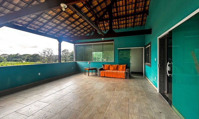 Saquarema Casa | Chácara com churrasqueira em Saquarema/RJ
