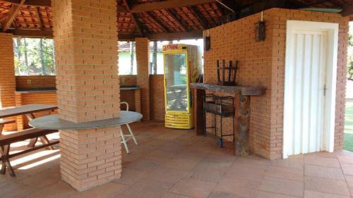 Nova Nazare Villa | Chácara Completa em Mogi Guaçu