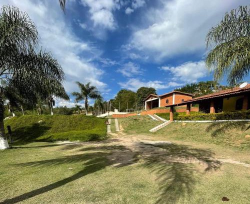 Mairinque Casa | Chácara Curuco