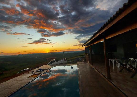 Sao Sebastiao do Paraiso Casa | Chácara do Mirante