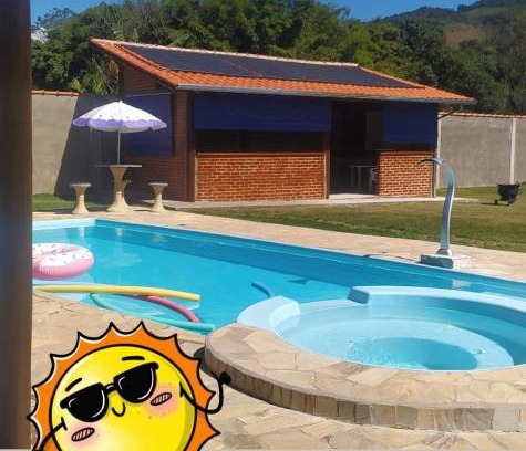 Socorro Casa | Chácara das Primaveras