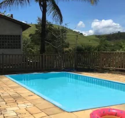 Vassouras Chalet De Esquí | Chácara De Paula