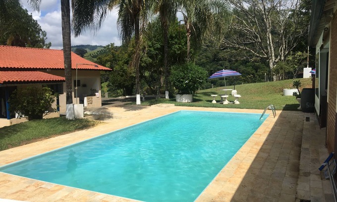 Socorro Casa | Chácara do Colli in Socorro-SP