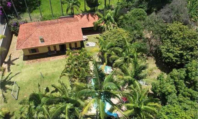 Serra Negra Casa | Chácara do Maurão - tranquility and nature