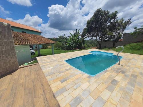 Igarata Casa | Chácara (Dona Juju) super confortável em Igarata/SP!