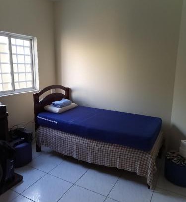 Triunfo Casa | Chácara Duquinha 3