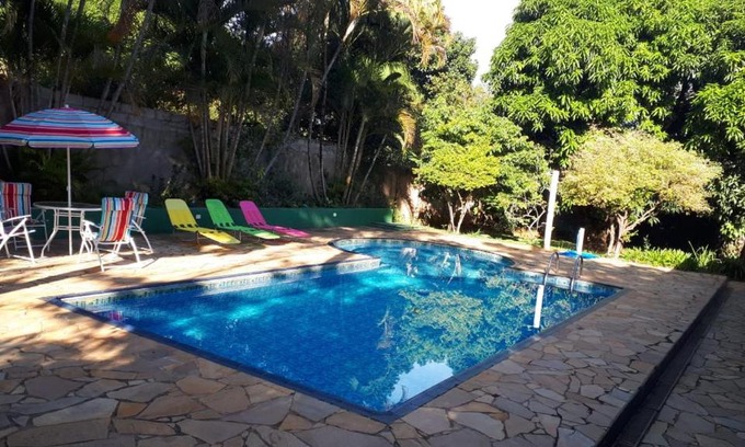 Aracoiaba da Serra Casa | Chácara em Araçoiaba da Serra