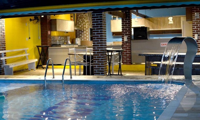 Boituva Casa | Chácara em Boituva