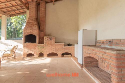 Batatuba Casa | Chácara em Piracaia com Piscina e Churrasqueira