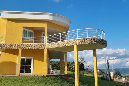 Sao Pedro Casa | Chácara em São Pedro, SP (Rampa de vôo livre)