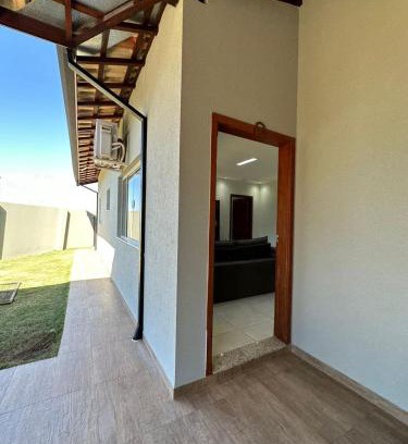 Santo Antonio de Posse Casa | Chácara encantadora