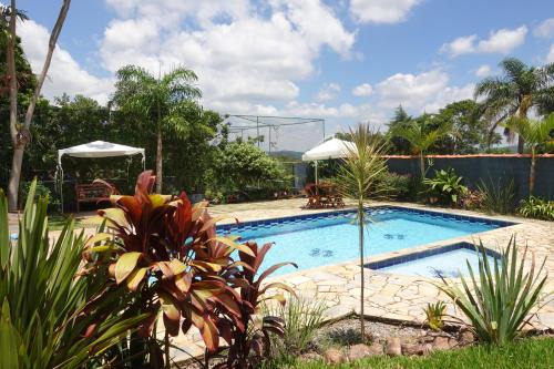 Mairipora Casa | Chácara Família Batista