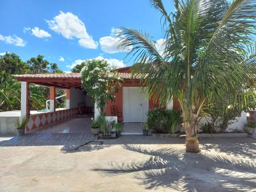Serra de Sao Bento Casa | Chácara Família Nacer
