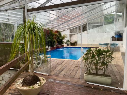 Mairipora Casa | Chácara Fontenele