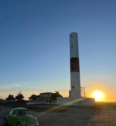 Sao Francisco de Itabapoana Casa | Chácara Giu Camacho