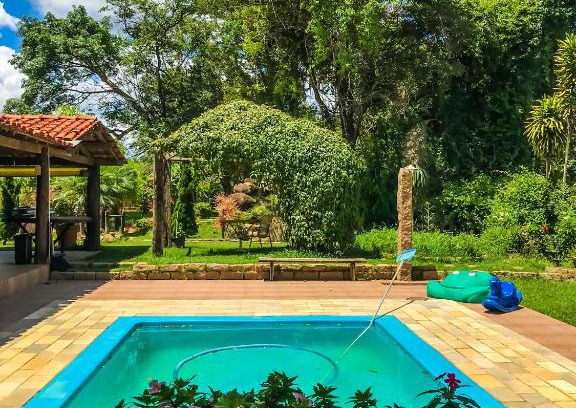Mairinque Casa | CHÁCARA GODOI - Meu Paraíso