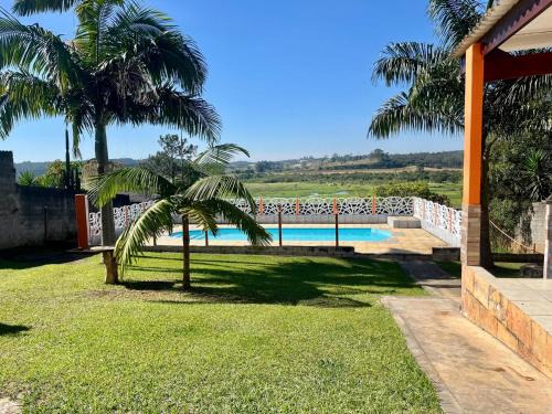 Suzano Casa | Chácara Gomes