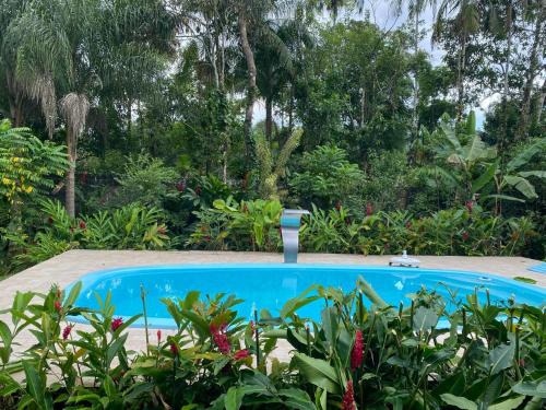 Cidade Jardim Tom Casa | Chácara Gomes - Caiubura - Bertioga