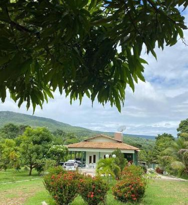 Crato Casa | Chácara Lameiro, Crato-CE