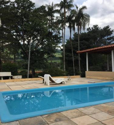 Socorro Casa | chácara legal