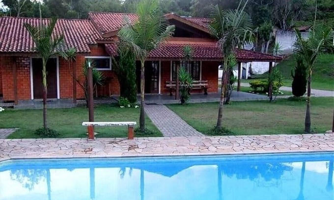 Itapecerica da Serra Casa | Chácara Nova Vida...