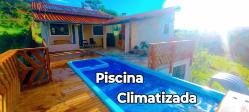 Socorro Casa | Chácara paraíso