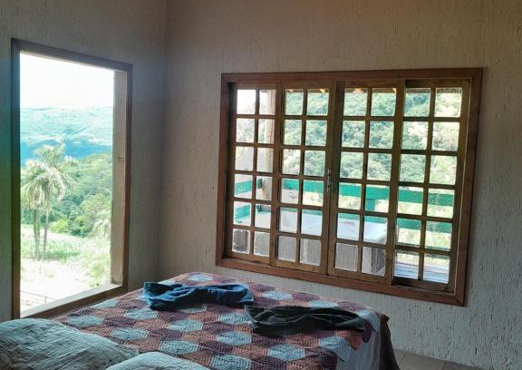 Nova Petropolis Casa | Chácara paraíso dá paz
